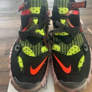 Nike Overreact Flyknit ISPA